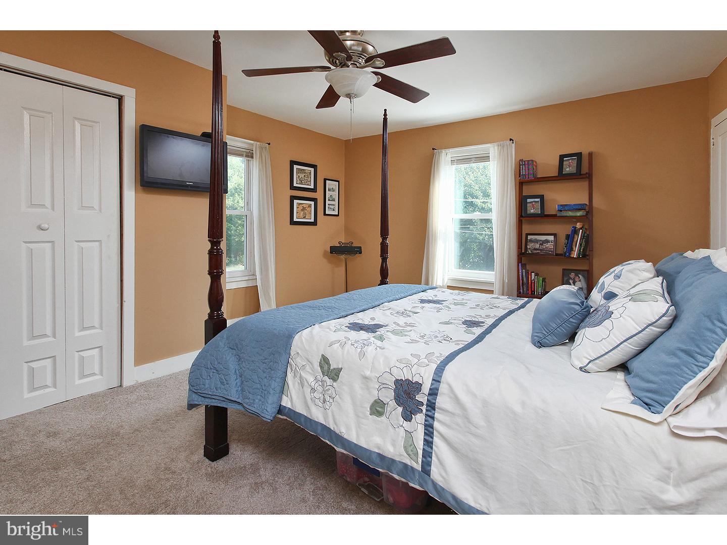 25 Dealtown Road Elmer, NJ 08318 - Photo 16 of 20 Bedroom - Main