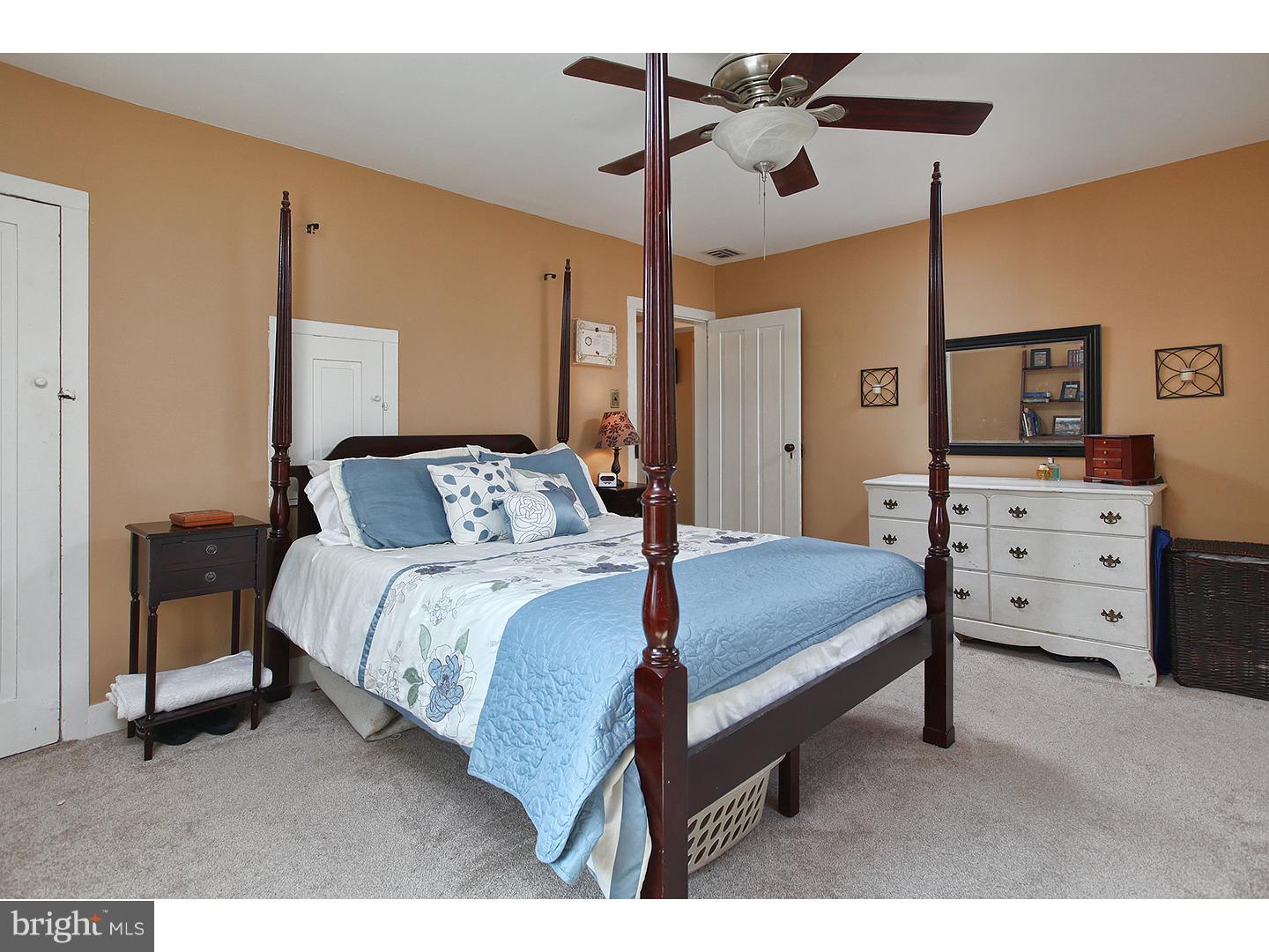 25 Dealtown Road Elmer, NJ 08318 - Photo 17 of 20 Bedroom - Main