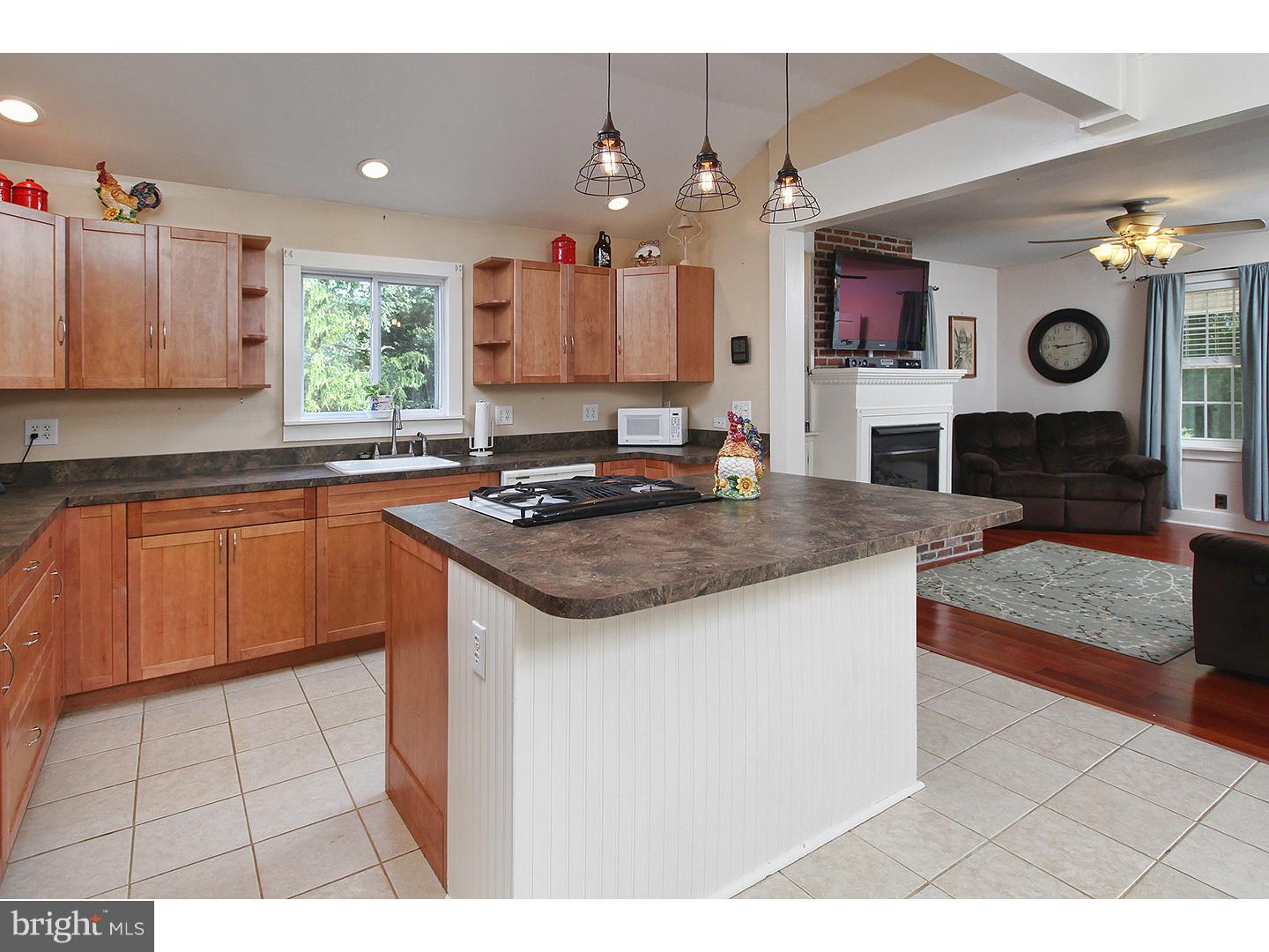 25 Dealtown Road Elmer, NJ 08318 - Photo 9 of 20 Kitchen