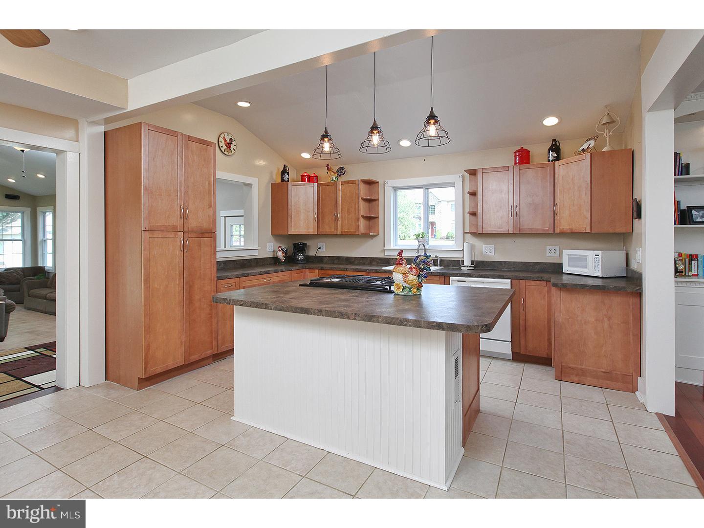 25 Dealtown Road Elmer, NJ 08318 - Photo 10 of 20 Kitchen