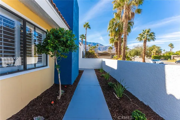 $4,775 | 1123 El Cid, Palm Springs, CA 92262