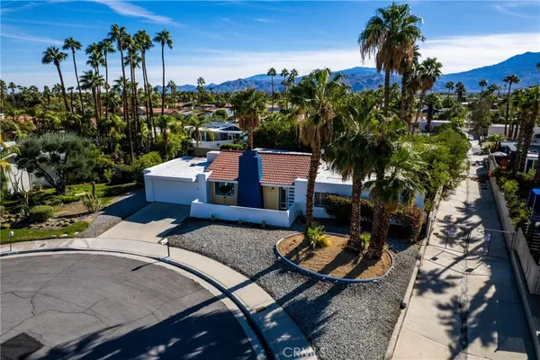 $4,775 | 1123 El Cid, Palm Springs, CA 92262