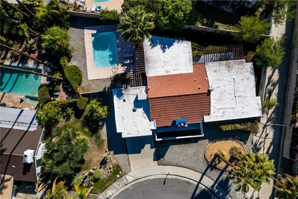 $4,775 | 1123 El Cid, Palm Springs, CA 92262