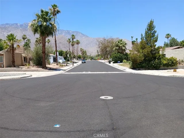 $4,950 | 1123 El Cid, Palm Springs, CA 92262