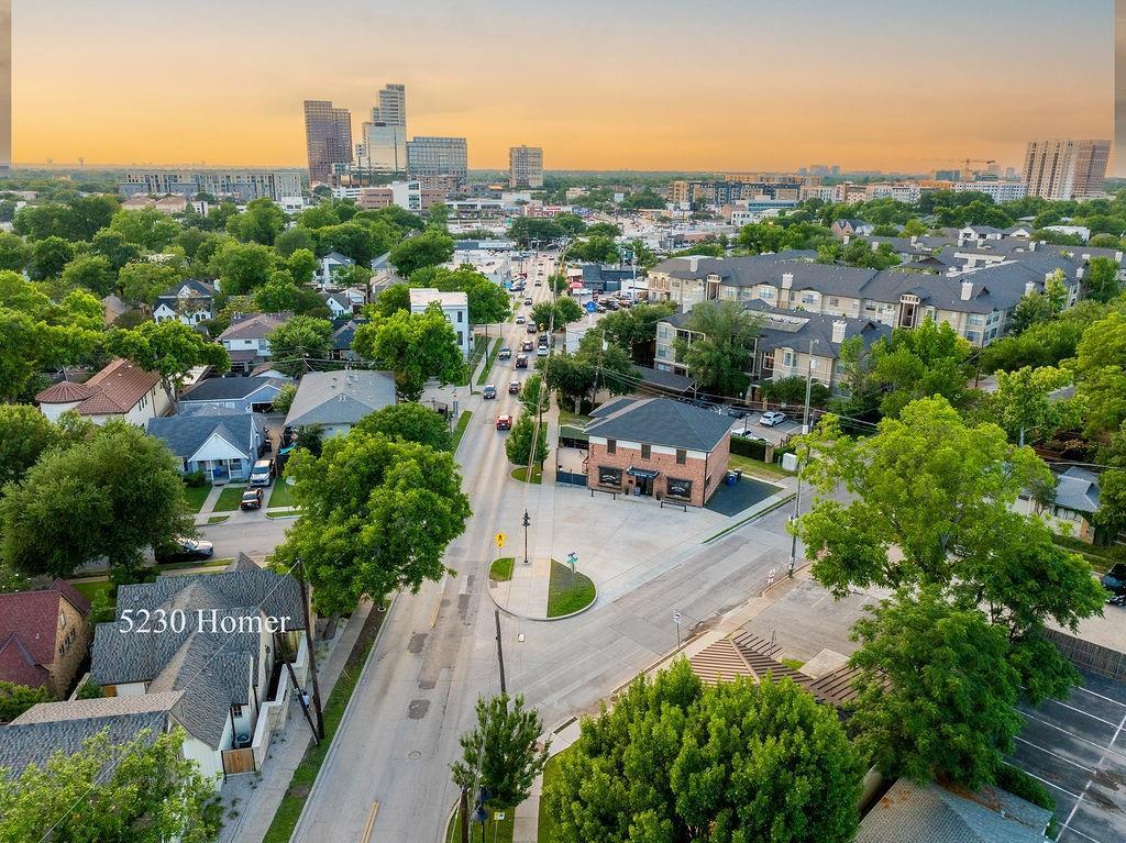 5230 Homer Street Dallas, TX 75206 - Photo 38 of 39