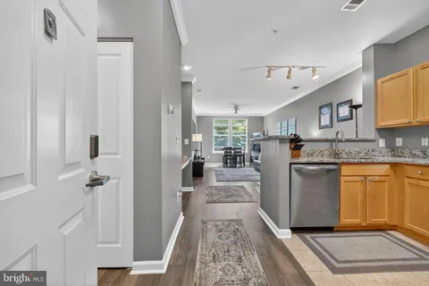 $349,000 | 12000 Market Street, Unit 266, Reston, VA 20190