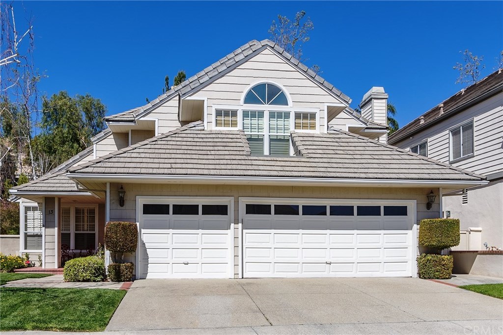 13 Highpoint Rancho Santa Margarita, CA 92679 - Photo 1 of 1