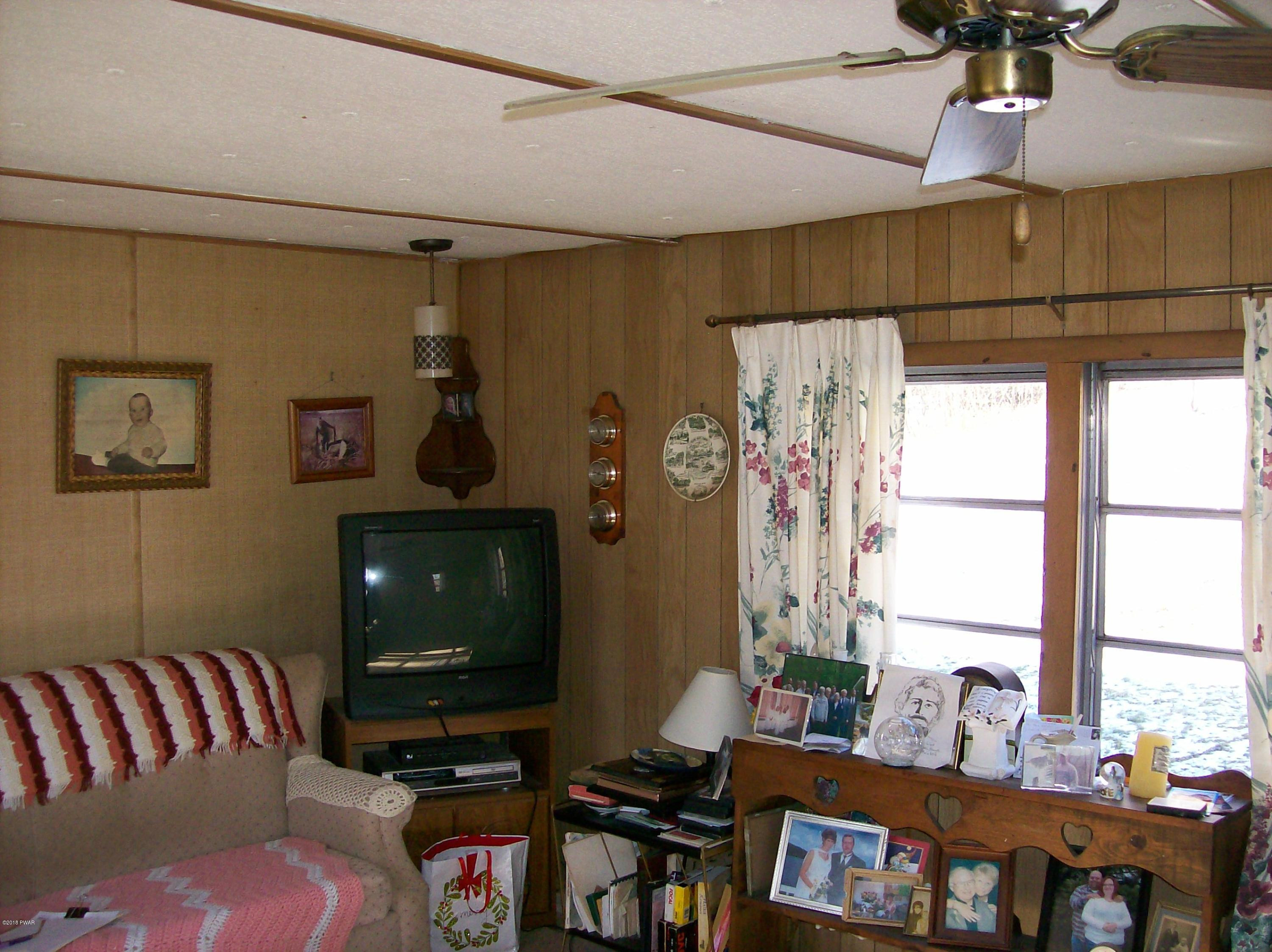1075 Pine Mill Road Equinunk, PA 18417 - Photo 3 of 12