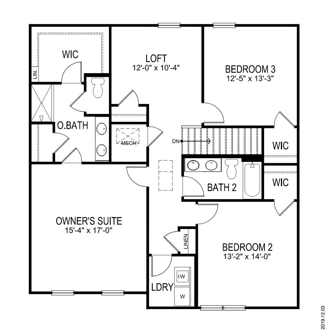 304 Boxbury Way Fountain Inn, SC 29644 - Photo 3 of 6 Gallery Image 3