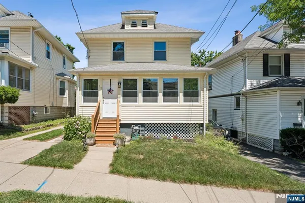 $468,880 | 17 Wellington Avenue, West Orange, NJ 07052