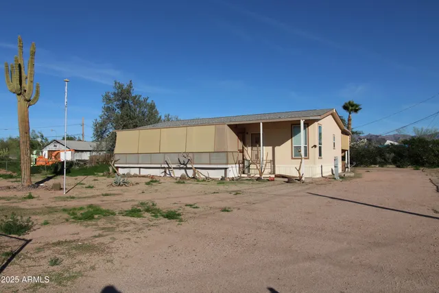 $290,000 | 219 North Palo Verde Drive, Apache Junction, AZ 85120