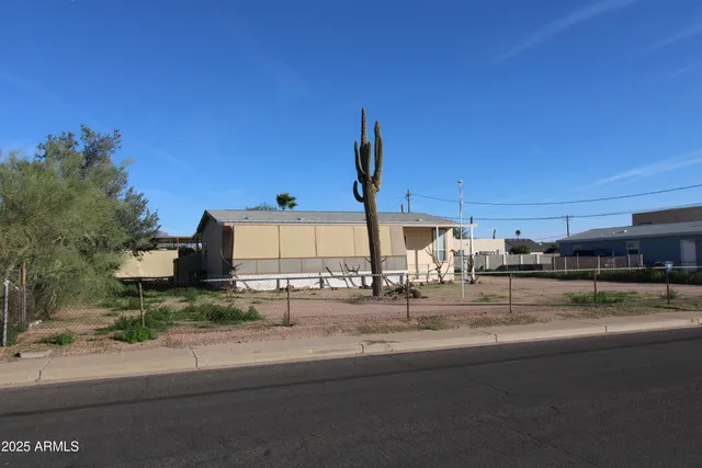 $290,000 | 219 North Palo Verde Drive, Apache Junction, AZ 85120