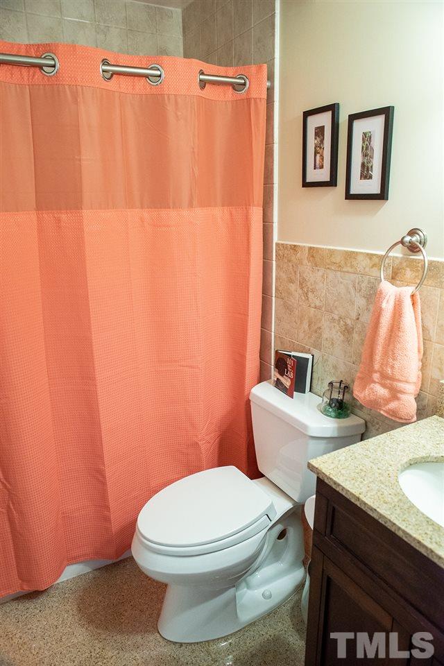 13105 Meadow Ridge Drive Rougemont, NC 27572 - Photo 14 of 21