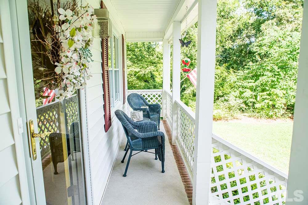 13105 Meadow Ridge Drive Rougemont, NC 27572 - Photo 5 of 21
