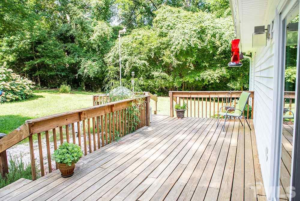 13105 Meadow Ridge Drive Rougemont, NC 27572 - Photo 6 of 21