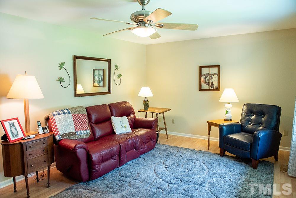 13105 Meadow Ridge Drive Rougemont, NC 27572 - Photo 7 of 21