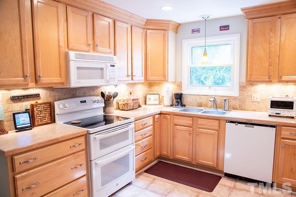 13105 Meadow Ridge Drive Rougemont, NC 27572 - Photo 8 of 21