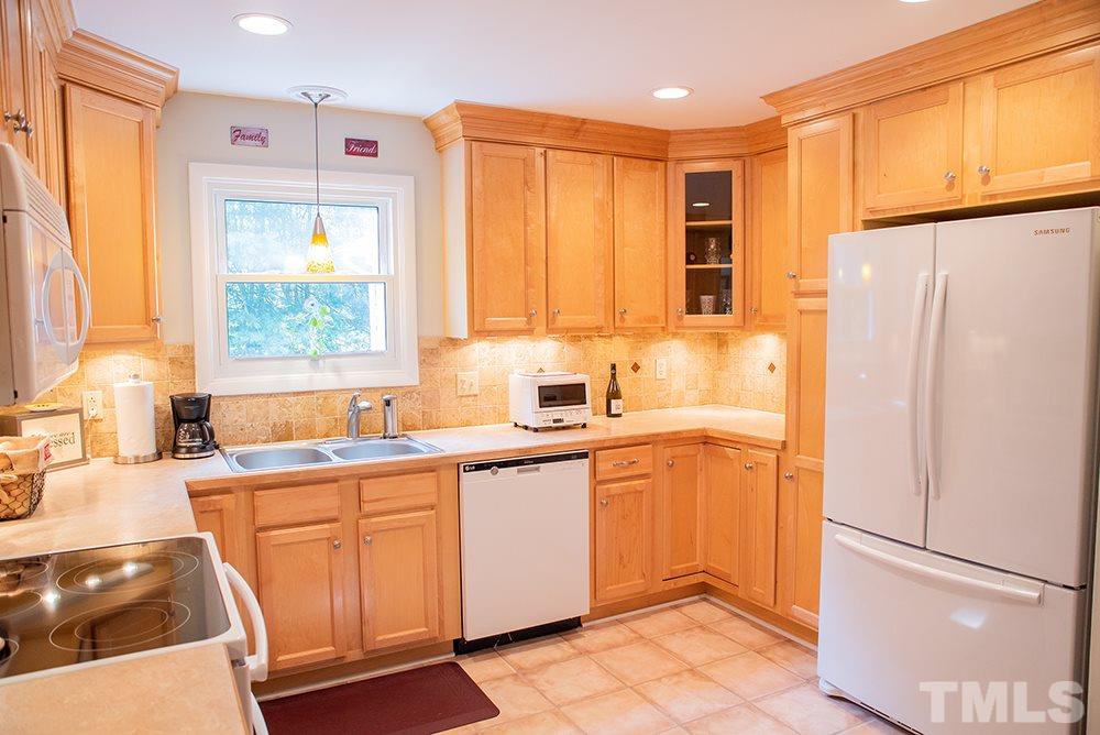 13105 Meadow Ridge Drive Rougemont, NC 27572 - Photo 9 of 21