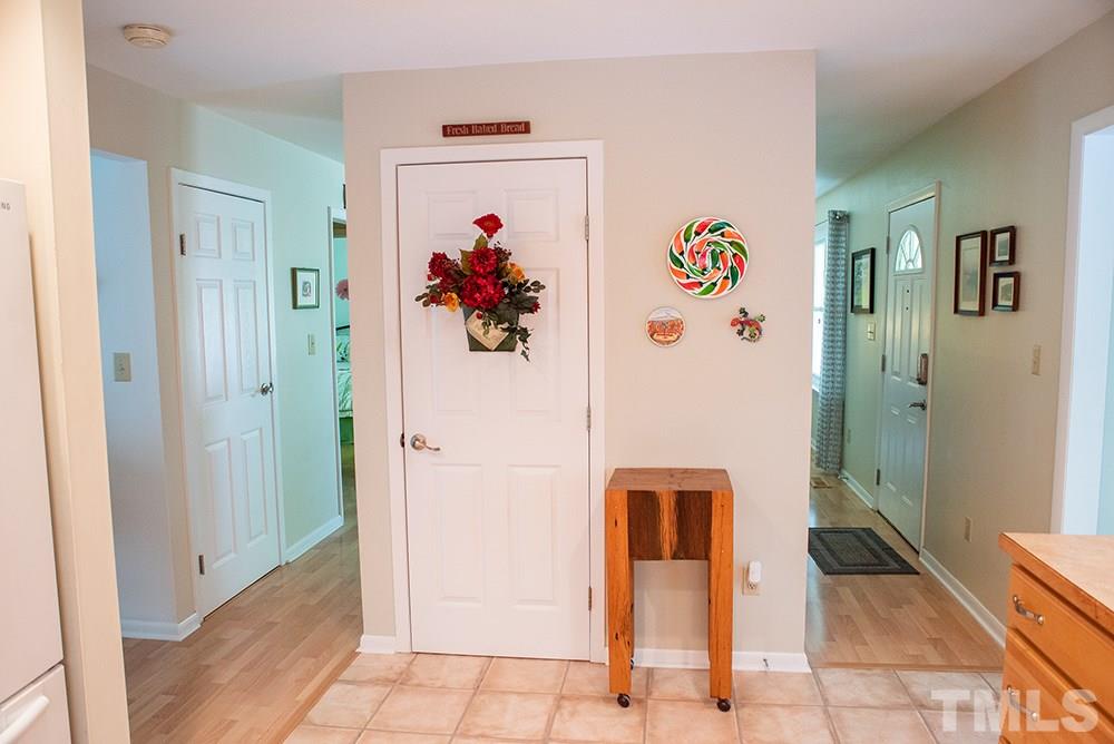 13105 Meadow Ridge Drive Rougemont, NC 27572 - Photo 10 of 21