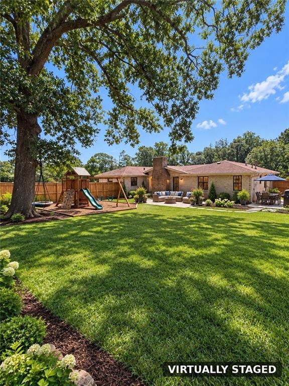 4710 Riverwood Circle Decatur, GA 30035 - Photo 12 of 12 Gallery Image 12