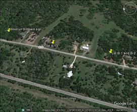 Tbd Tbd Smith Roads Bastrop, TX 78602 - Photo 4 of 4 a view of a yard