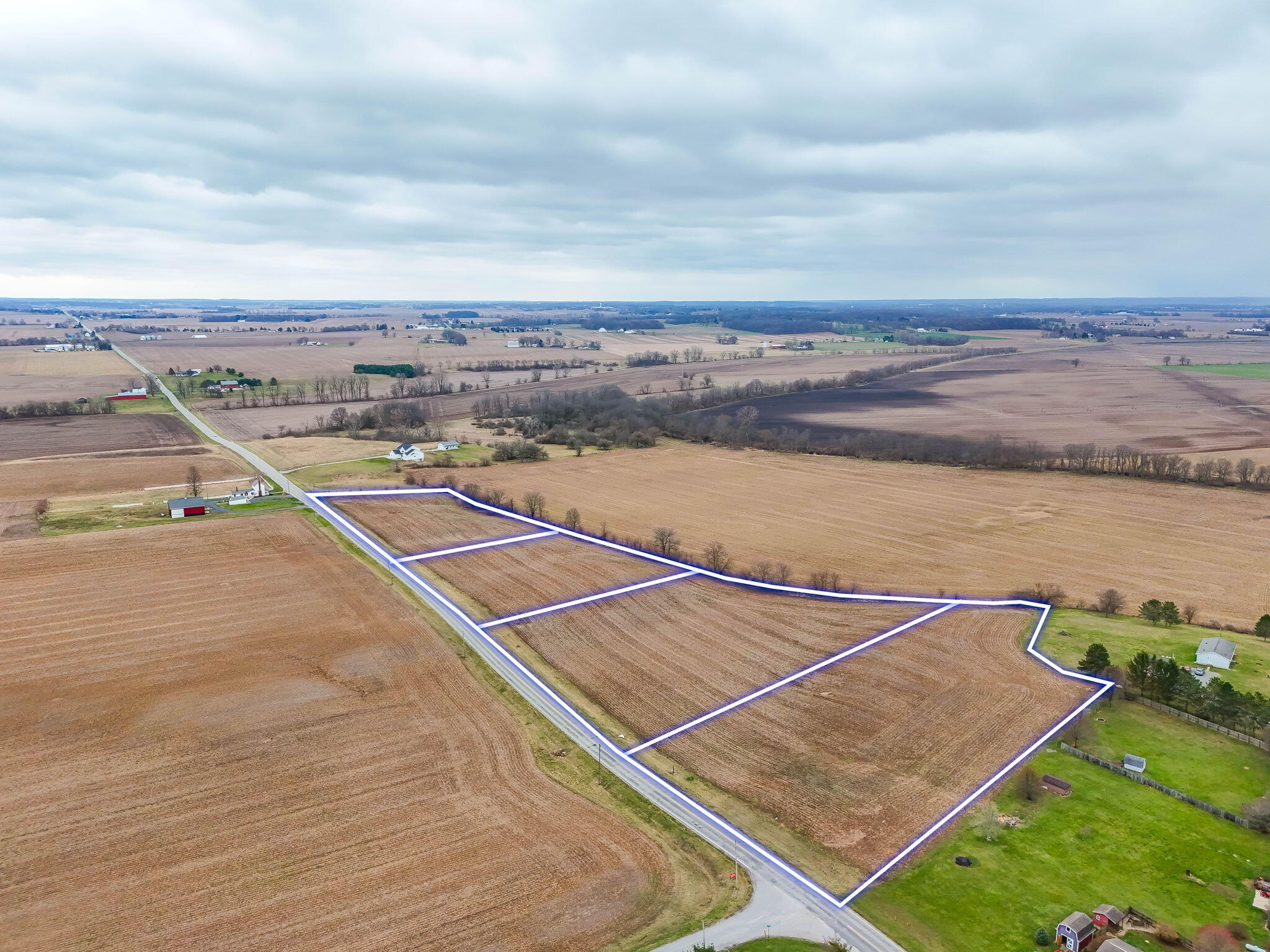 Lot 2 North Ludlow Road Urbana, OH 43078 - Photo 16 of 24