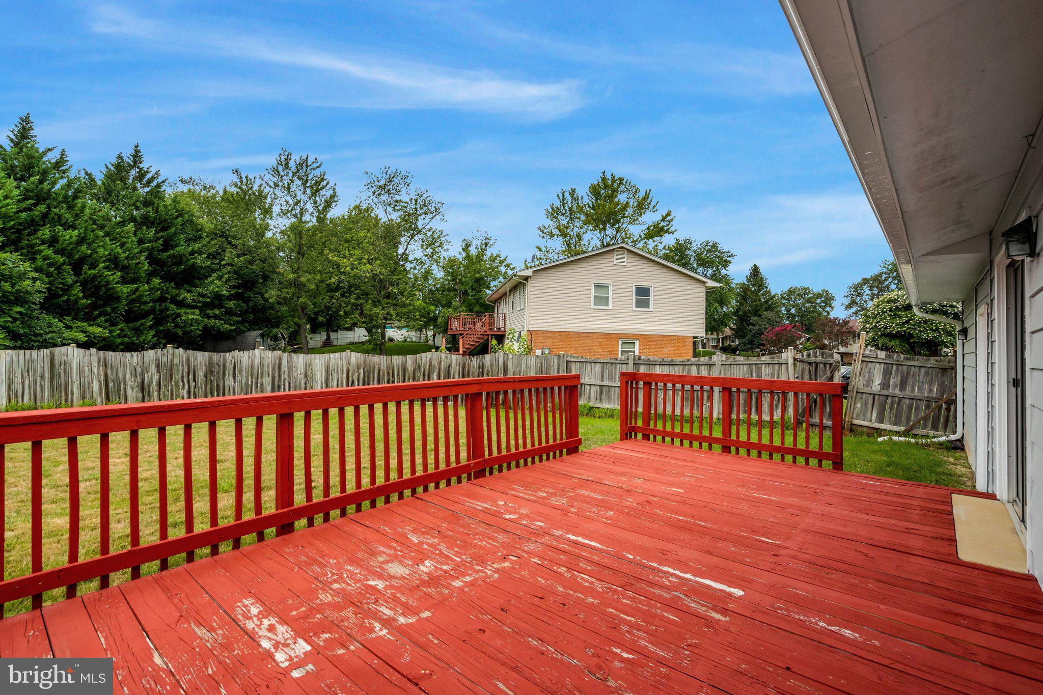 9701 Botsford Road Manassas, VA 20109 - Photo 48 of 56