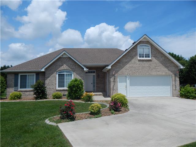 235 Riva Lake Road Winchester, TN 37398 - Photo 1 of 1 Lovely spacious 3BR/2BA all brick home with 1,929 square feet of living space is great value with many new updates. Bonus room is possible 4th bedroom.