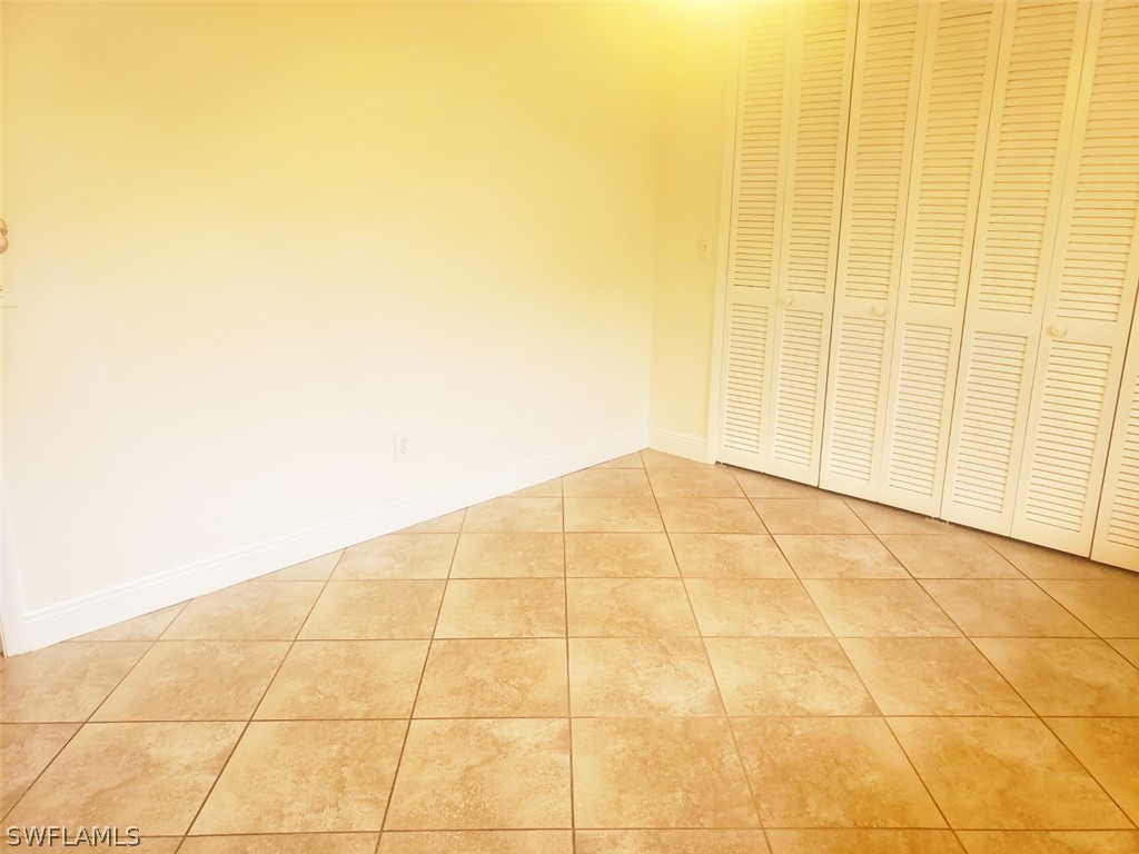 5692 Eichen Circle Fort Myers, FL 33919 - Photo 18 of 33 a view of empty room