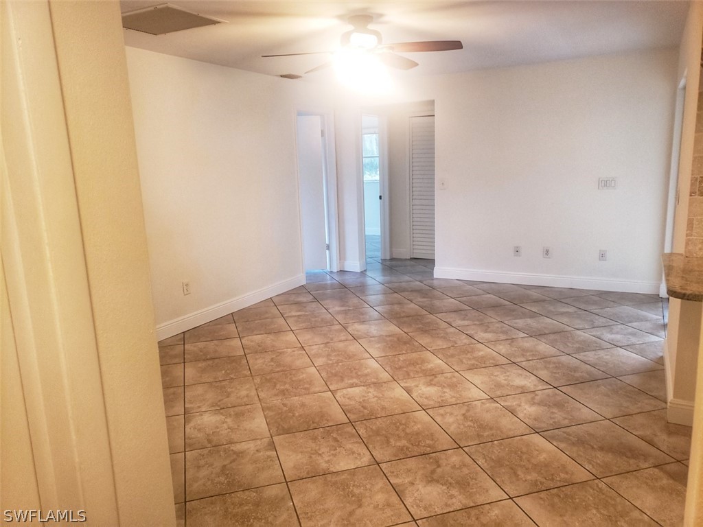 5692 Eichen Circle Fort Myers, FL 33919 - Photo 8 of 33 a view of a room with white walls
