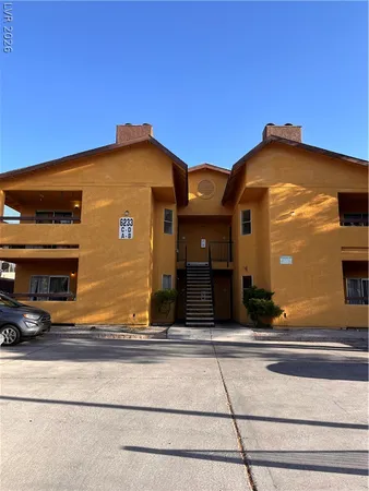 $1,550 | 6233 Ilanos Lane, Unit D, Las Vegas, NV 89108