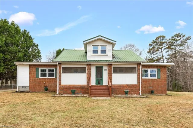 $229,900 | 1020 Lacy Lane, Walnut Cove, NC 27052