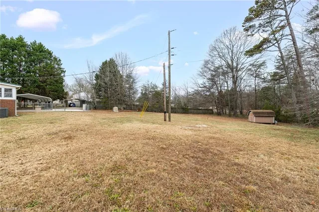 $229,900 | 1020 Lacy Lane, Walnut Cove, NC 27052