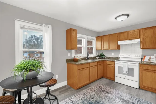 $229,900 | 1020 Lacy Lane, Walnut Cove, NC 27052