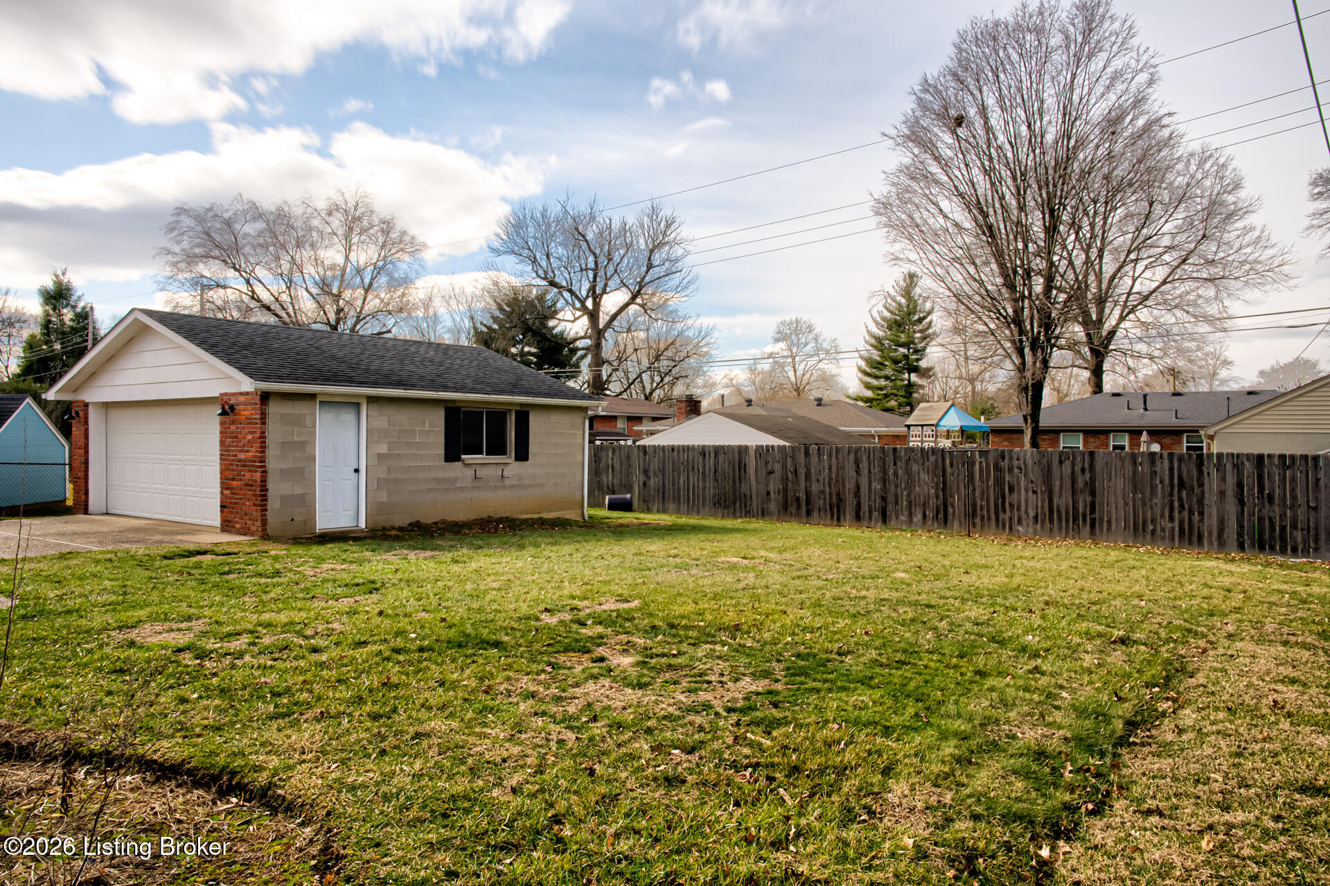 2011 Janlyn Road Jeffersontown, KY 40299 - Photo 56 of 66 GSP-2011 Janlyn Rd-56