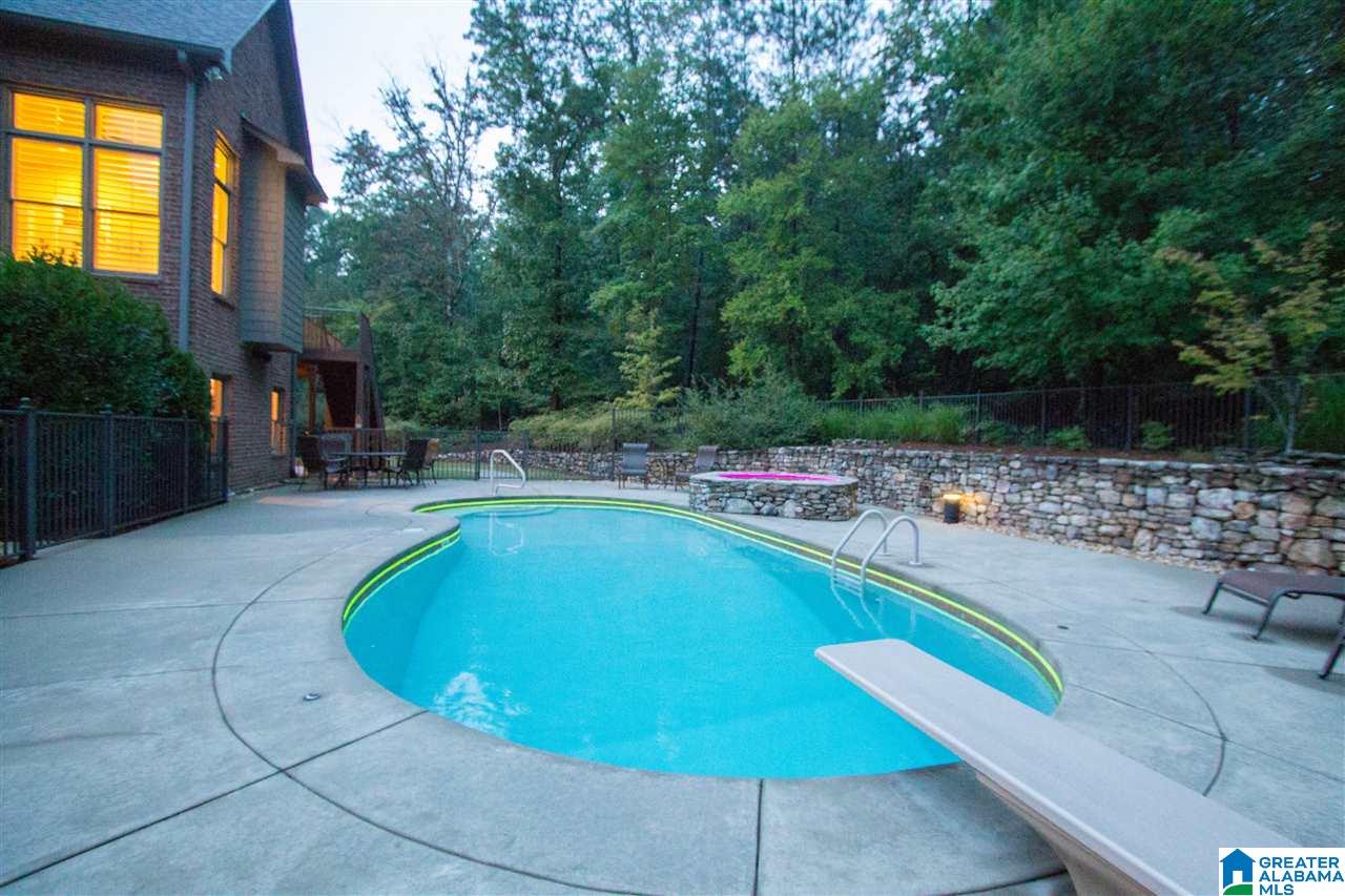 633 Springbank Terrace Birmingham, AL 35242 - Photo 48 of 50