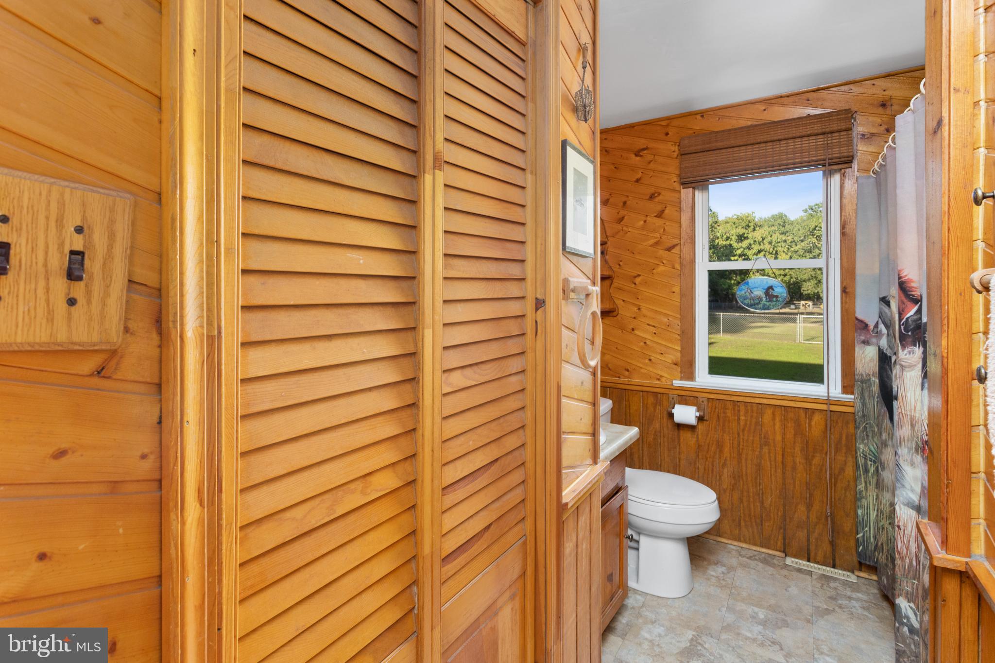 450 Stokes Road Shamong, NJ 08088 - Photo 13 of 35 a bathroom with a toilet and a shower