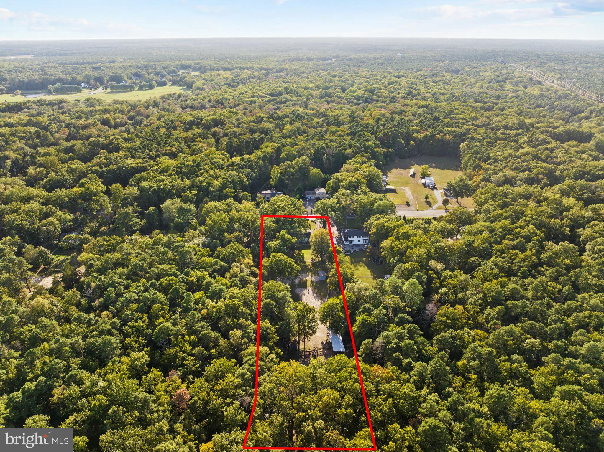 450 Stokes Road Shamong, NJ 08088 - Photo 33 of 35 a view of a city