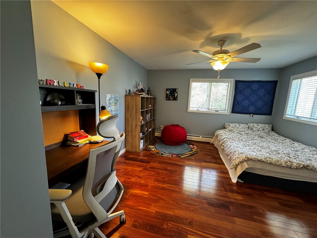 4 Wolfe Court Coventry, RI 02816 - Photo 34 of 41