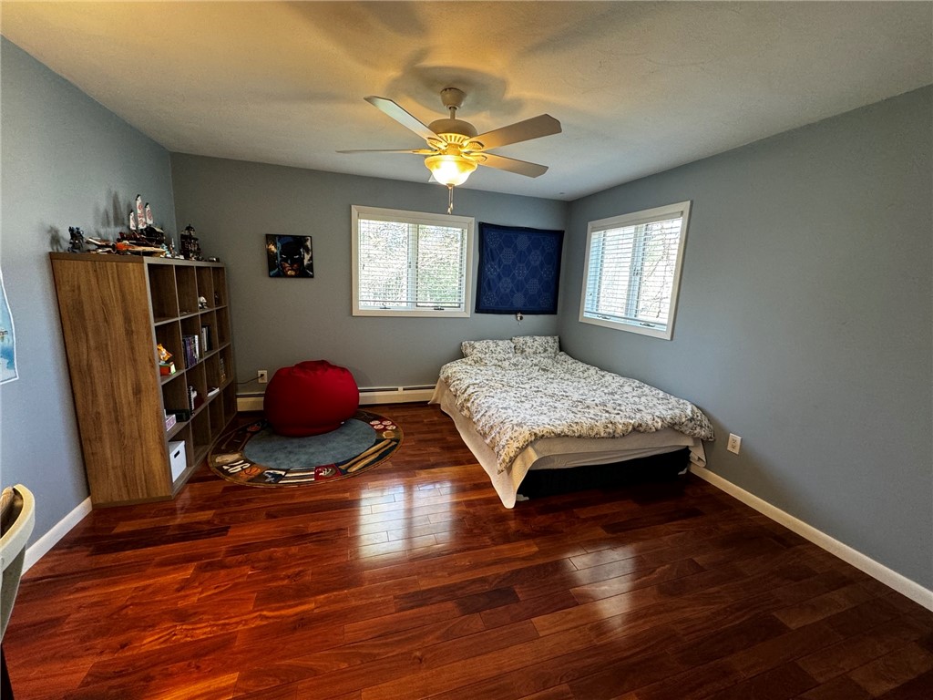 4 Wolfe Court Coventry, RI 02816 - Photo 35 of 41