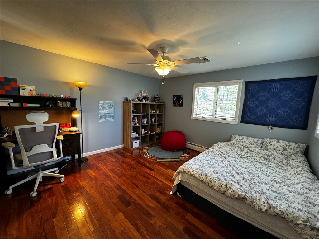 4 Wolfe Court Coventry, RI 02816 - Photo 36 of 41