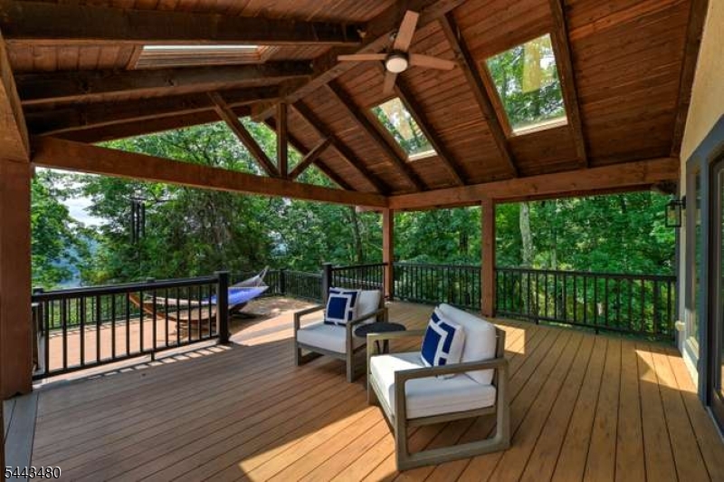 185 Alpine Trail Sparta, NJ 07871 - Photo 33 of 36