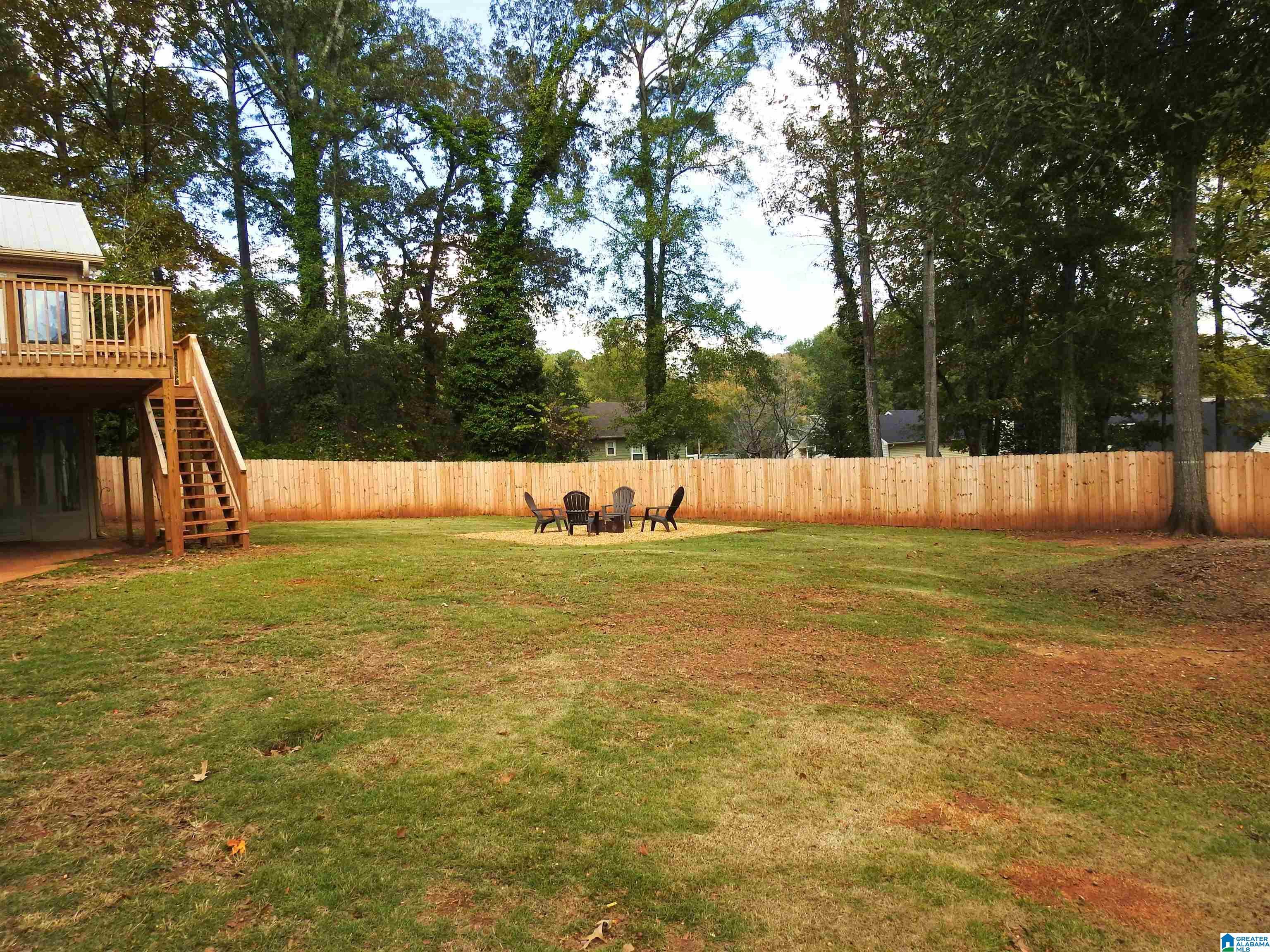 340 Comanche Street Montevallo, AL 35115 - Photo 19 of 28