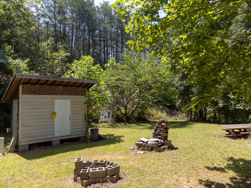 261 Shook Road Bryson City, NC 28713 - Photo 33 of 44 Gallery Image 33