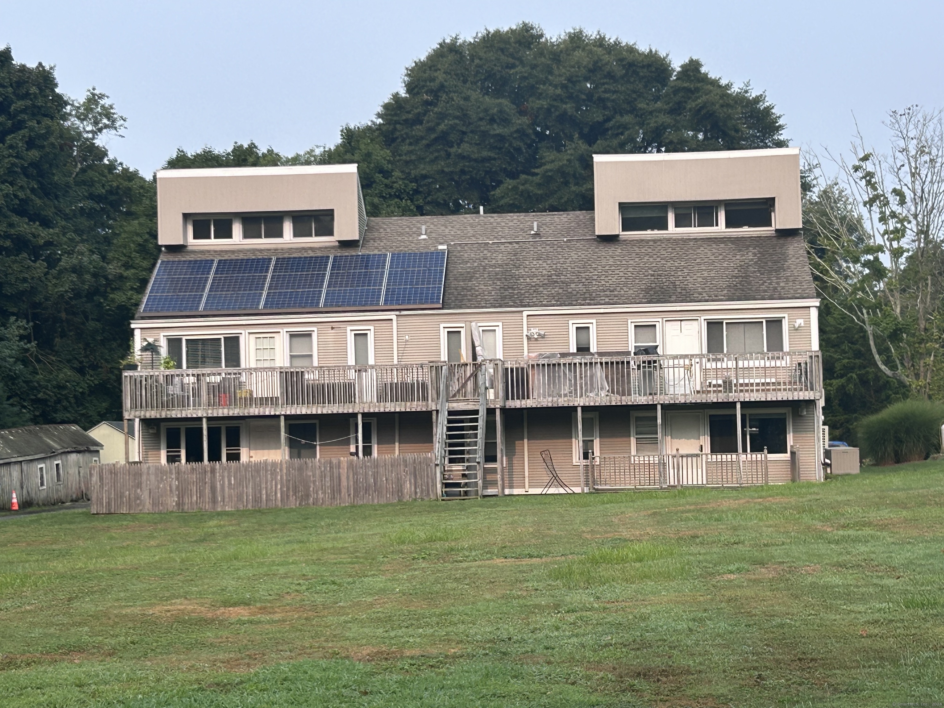 8 Trask Road, Unit B Old Saybrook, CT 06475 - Photo 1 of 1