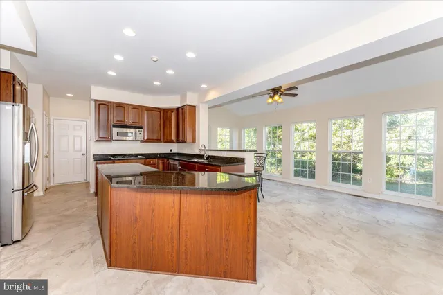 $669,000 | 12432 Gemstone Drive, Hagerstown, MD 21740