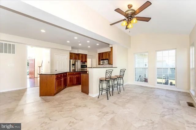 $669,000 | 12432 Gemstone Drive, Hagerstown, MD 21740