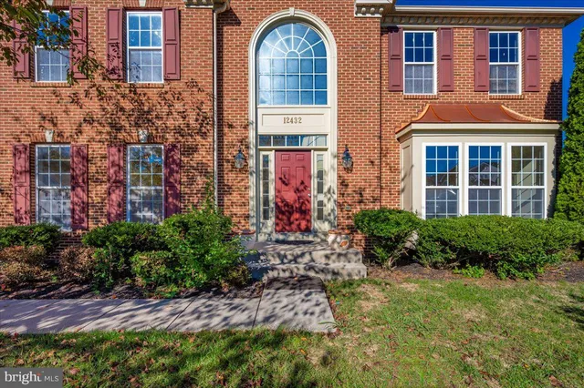 $669,000 | 12432 Gemstone Drive, Hagerstown, MD 21740