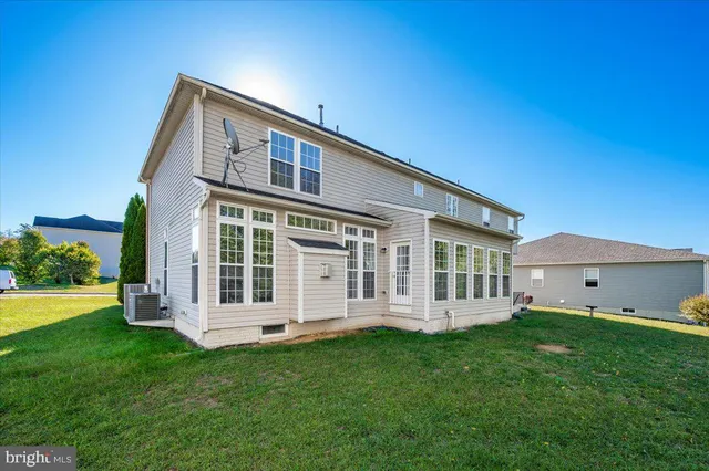 $669,000 | 12432 Gemstone Drive, Hagerstown, MD 21740