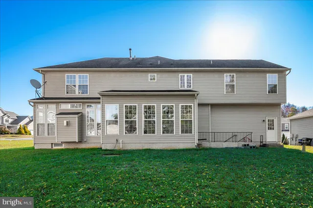 $669,000 | 12432 Gemstone Drive, Hagerstown, MD 21740